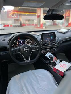 نیسان ئەلتیما